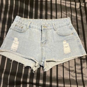 women shorts
